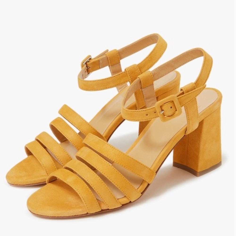 Maryam Nassir Zadeh Palma Heels